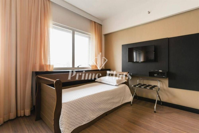 Imagem Apartamento com 1 Quarto à Venda, 28 m² em Paraíso - São Paulo Imagem Apartamento com 1 Quarto à Venda, 28 m² em Paraíso - São Paulo