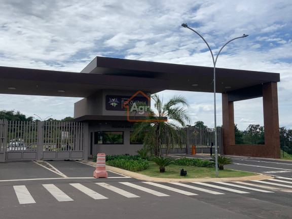 Imóvel à Venda, 381 m² em Condominio Residencial Flor D'aldeia - Mogi Mirim