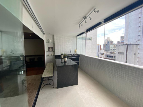 Imagem Apartamento com 3 Quartos à Venda, 232 m² em Graça - Salvador