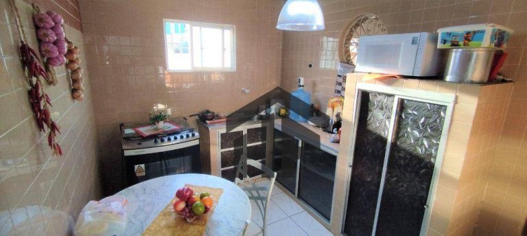 Imagem Casa com 3 Quartos à Venda, 360 m² em Bairro Novo - Olinda