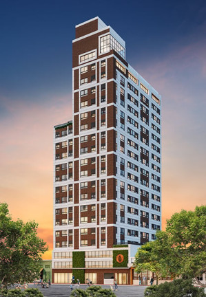 Apartamento com 2 Quartos à Venda, 33 m² em República - São Paulo