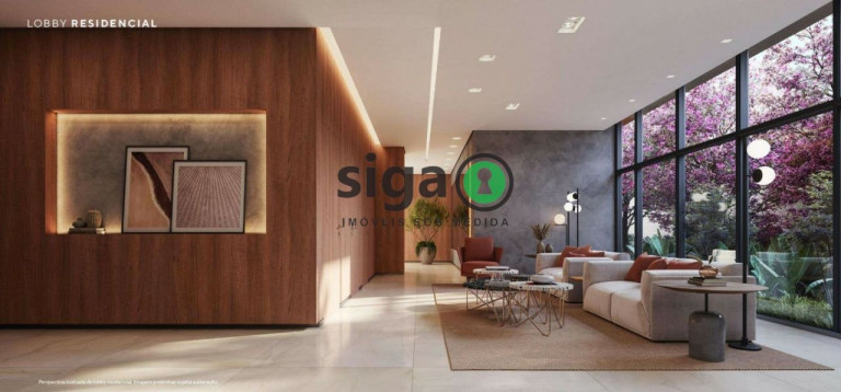 Imagem Apartamento com 3 Quartos à Venda, 134 m² em Perdizes - São Paulo Imagem Apartamento com 3 Quartos à Venda, 134 m² em Perdizes - São Paulo