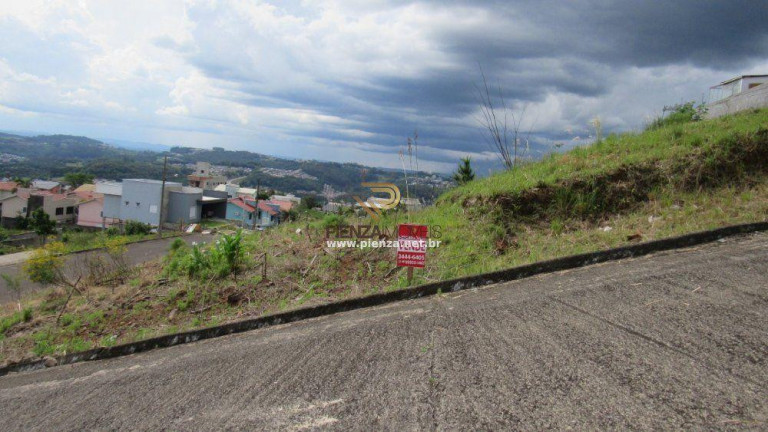 Imagem Terreno à Venda, 827 m² em Nações - Concórdia