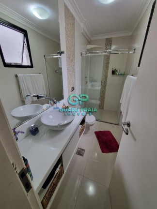 Imagem Cobertura com 3 Quartos à Venda, 210 m² em Astúrias - Guarujá