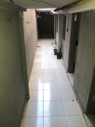 Imagem Casa com 7 Quartos à Venda, 250 m² em Vila Nogueira - Diadema