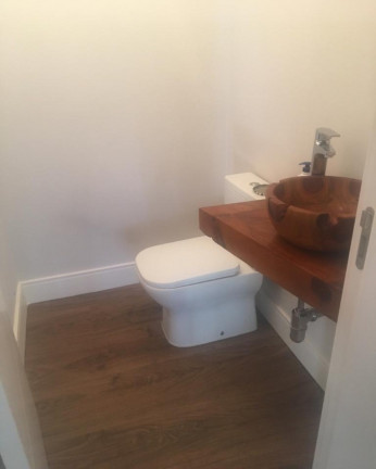 Imagem Imóvel com 5 Quartos à Venda,  em Centro - Canela