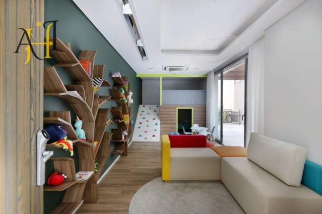 Imagem Apartamento com 4 Quartos à Venda, 2.520 m² em Vila Nova Conceição - São Paulo