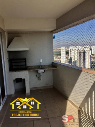 Imagem Apartamento com 3 Quartos à Venda, 82 m² em Gopoúva - Guarulhos Imagem Apartamento com 3 Quartos à Venda, 82 m² em Gopoúva - Guarulhos