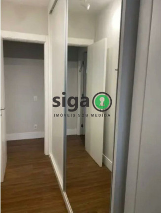 Imagem Apartamento com 3 Quartos à Venda, 121 m² em Pinheiros - São Paulo Imagem Apartamento com 3 Quartos à Venda, 121 m² em Pinheiros - São Paulo