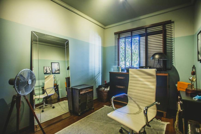 Imagem Apartamento com 4 Quartos à Venda, 140 m² em Vila Monte Alegre - São Paulo Imagem Apartamento com 4 Quartos à Venda, 140 m² em Vila Monte Alegre - São Paulo
