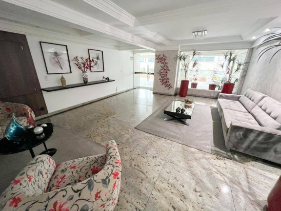 Imagem Apartamento com 3 Quartos à Venda, 115 m² em Guilhermina - Praia Grande Imagem Apartamento com 3 Quartos à Venda, 115 m² em Guilhermina - Praia Grande