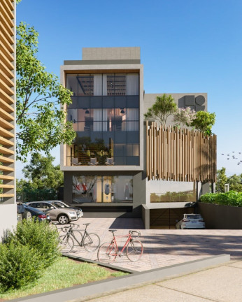 Imagem Apartamento com 2 Quartos à Venda, 136 m² em Campeche - Florianópolis