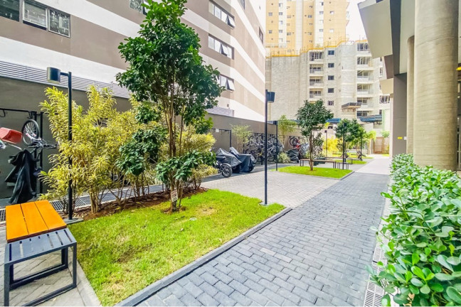 Imagem Imóvel com 1 Quarto à Venda, 27 m² em Vila Nova Conceição - São Paulo Imagem Imóvel com 1 Quarto à Venda, 27 m² em Vila Nova Conceição - São Paulo