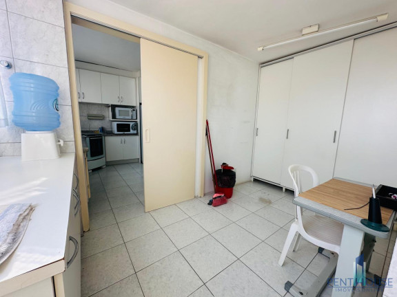 Imagem Apartamento com 4 Quartos à Venda, 159 m² em Centro - Itajaí