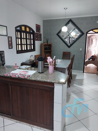 Imagem Casa com 2 Quartos à Venda, 253 m² em Cézar De Souza - Mogi Das Cruzes