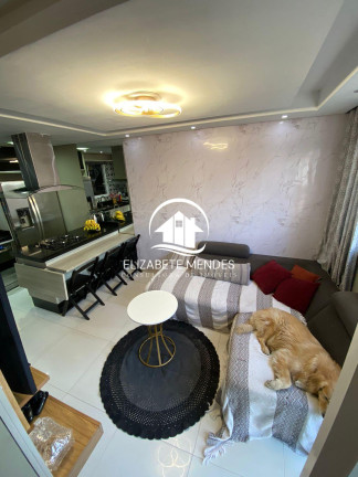 Imagem Casa com 2 Quartos à Venda, 48 m² em Jardim Colorado - Suzano Imagem Casa com 2 Quartos à Venda, 48 m² em Jardim Colorado - Suzano