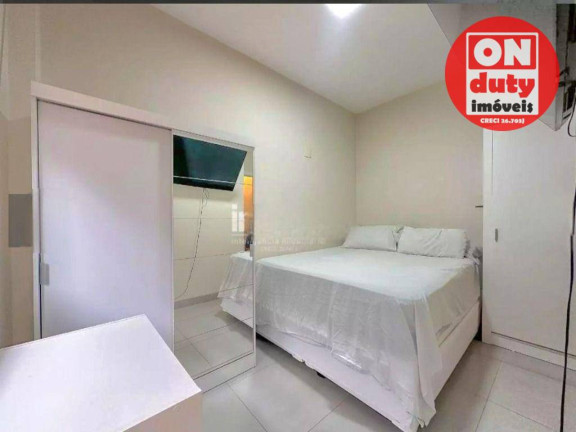 Imagem Apartamento com 2 Quartos à Venda, 70 m² em Embaré - Santos Imagem Apartamento com 2 Quartos à Venda, 70 m² em Embaré - Santos