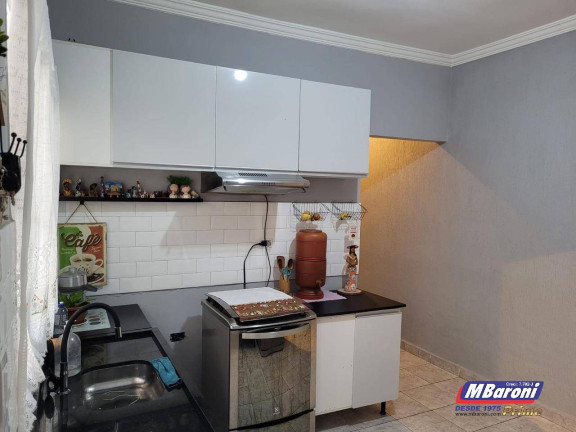 Imagem Casa com 3 Quartos à Venda, 170 m² em Vila Liviero - São Paulo Imagem Casa com 3 Quartos à Venda, 170 m² em Vila Liviero - São Paulo