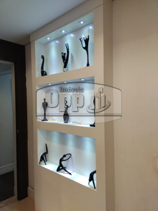 Imagem Apartamento com 4 Quartos à Venda, em Ipiranga - São Paulo Imagem Apartamento com 4 Quartos à Venda, em Ipiranga - São Paulo