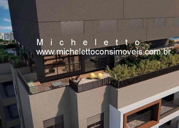 Apartamento com 1 Quarto à Venda, 51 m² em Saúde - São Paulo