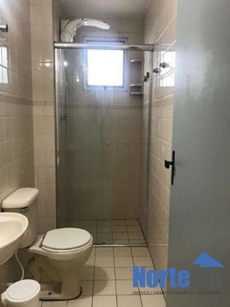 Imagem Apartamento com 2 Quartos à Venda, 50 m² em Vila Primavera - São Paulo