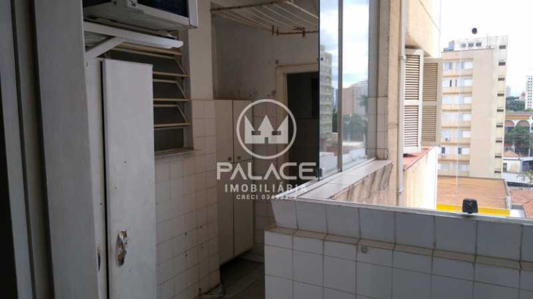 Imagem Apartamento com 3 Quartos à Venda, 120 m² em Centro - Piracicaba Imagem Apartamento com 3 Quartos à Venda, 120 m² em Centro - Piracicaba