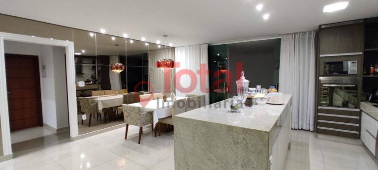 Imagem Casa com 3 Quartos à Venda, 205 m² em Passaredo - Timóteo