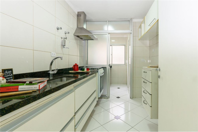 Imagem Apartamento com 2 Quartos à Venda, 70 m² em Vila Alexandria - São Paulo Imagem Apartamento com 2 Quartos à Venda, 70 m² em Vila Alexandria - São Paulo