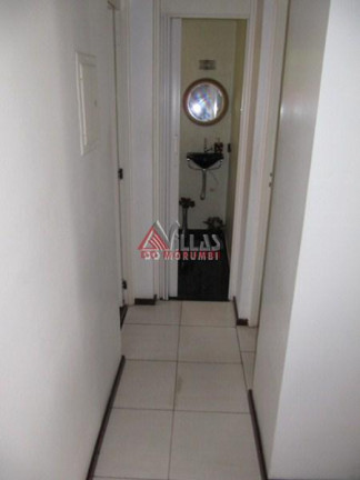 Imagem Casa com 4 Quartos à Venda, 200 m² em Jardim Santa Efigênia - São Paulo Imagem Casa com 4 Quartos à Venda, 200 m² em Jardim Santa Efigênia - São Paulo