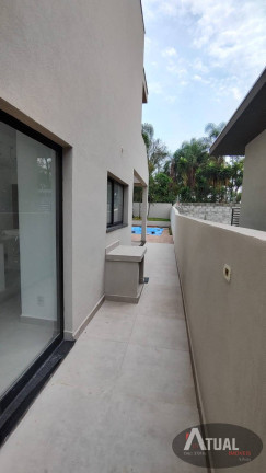 Imagem Sobrado com 3 Quartos à Venda, 199 m² em Jardim Paulista - Atibaia Imagem Sobrado com 3 Quartos à Venda, 199 m² em Jardim Paulista - Atibaia