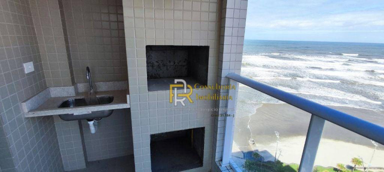 Imagem Apartamento com 1 Quarto à Venda, 56 m² em Caiçara - Praia Grande Imagem Apartamento com 1 Quarto à Venda, 56 m² em Caiçara - Praia Grande