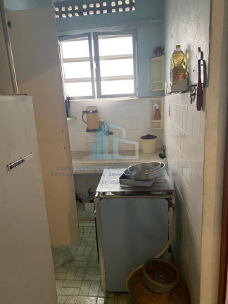 Imagem Kitnet à Venda, 25 m² em Canto Do Forte - Praia Grande