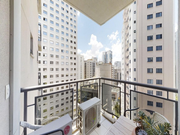 Imagem Imóvel com 2 Quartos à Venda, 82 m² em Vila Olímpia - São Paulo Imagem Imóvel com 2 Quartos à Venda, 82 m² em Vila Olímpia - São Paulo