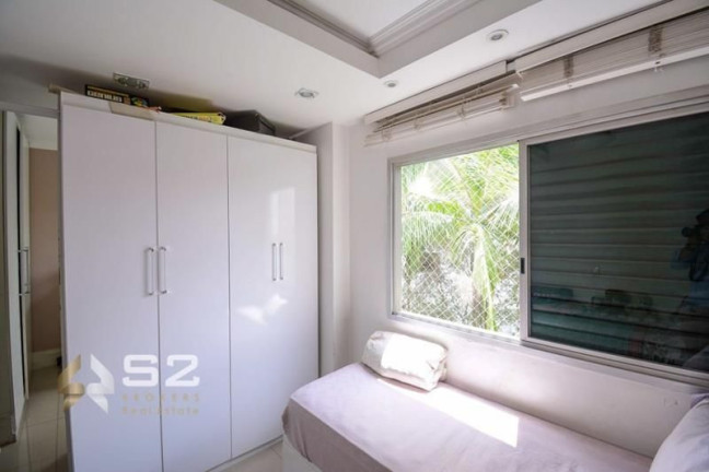 Imagem Apartamento com 2 Quartos à Venda, 85 m² em Vila Leopoldina - São Paulo