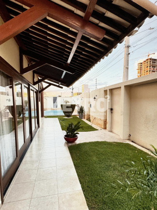 Imagem Casa com 2 Quartos à Venda, 245 m² em São José - Petrolina