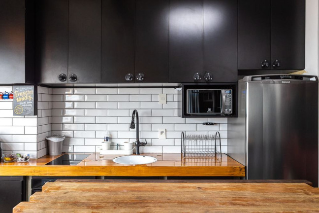 Imagem Apartamento com 1 Quarto à Venda, 74 m² em Vila Madalena - São Paulo Imagem Apartamento com 1 Quarto à Venda, 74 m² em Vila Madalena - São Paulo