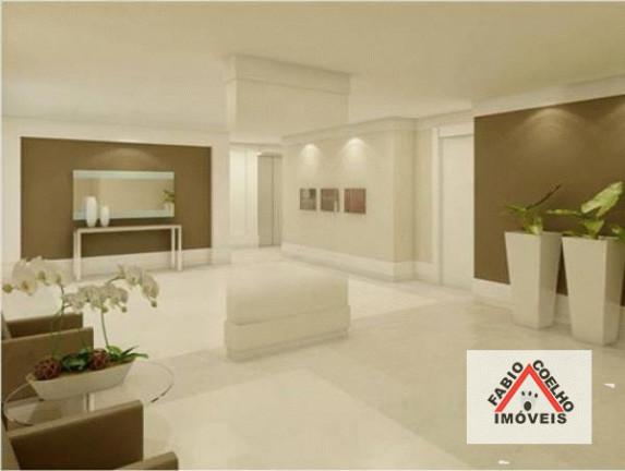 Imagem Apartamento com 2 Quartos à Venda, 50 m² em Vila Andrade - São Paulo