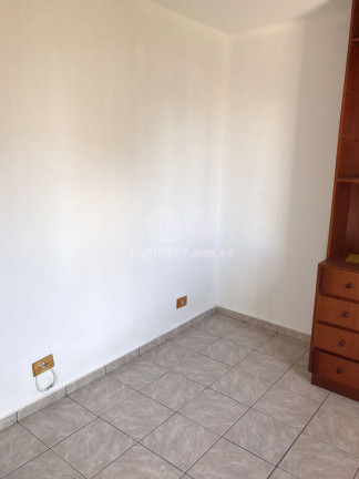 Imagem Apartamento com 2 Quartos à Venda, 60 m² em Tatuapé - São Paulo