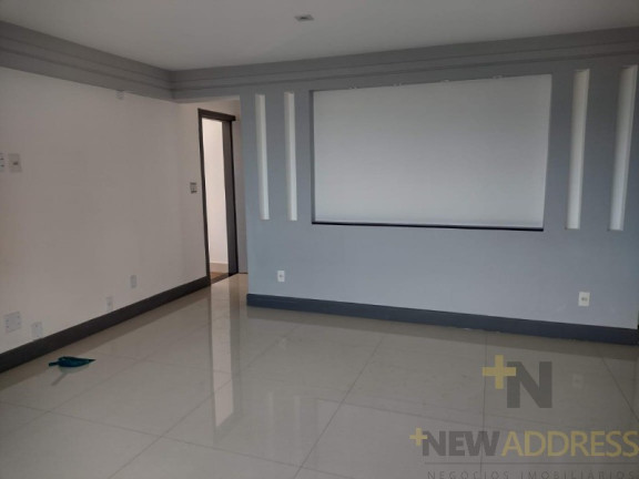 Imagem Imóvel com 4 Quartos à Venda, 224 m² em Itapuã - Vila Velha
