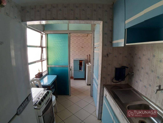 Imagem Apartamento com 2 Quartos à Venda, 62 m² em Jaçanã - São Paulo Imagem Apartamento com 2 Quartos à Venda, 62 m² em Jaçanã - São Paulo