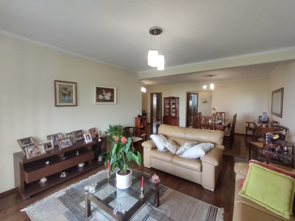 Imagem Apartamento com 4 Quartos à Venda, 190 m² em Jardim Elite - Piracicaba Imagem Apartamento com 4 Quartos à Venda, 190 m² em Jardim Elite - Piracicaba