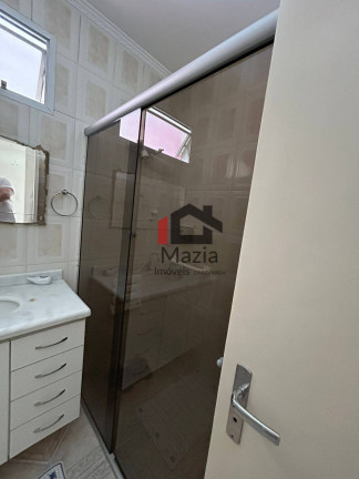 Imagem Apartamento com 3 Quartos para Alugar, 160 m² em Santo Antônio - São Caetano Do Sul