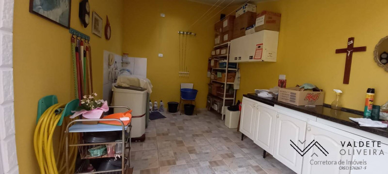 Imagem Casa com 3 Quartos à Venda, 77 m² em São José Dos Campos