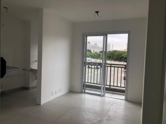 Imagem Apartamento com 2 Quartos à Venda, 43 m² em Parque Da Mooca - São Paulo Imagem Apartamento com 2 Quartos à Venda, 43 m² em Parque Da Mooca - São Paulo