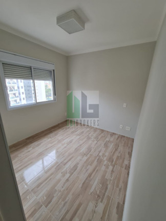 Imagem Apartamento com 3 Quartos à Venda, 136 m² em Chácara Inglesa - São Paulo