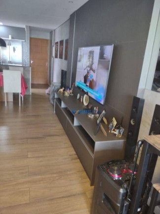 Imagem Apartamento com 3 Quartos à Venda, 76 m² em Vila Galvão - Guarulhos Imagem Apartamento com 3 Quartos à Venda, 76 m² em Vila Galvão - Guarulhos