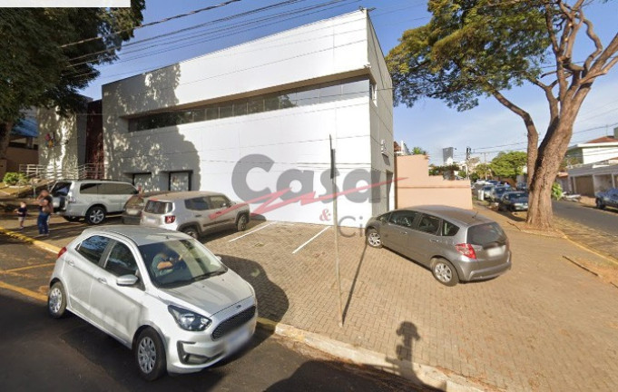 Imagem Sala Comercial para Alugar, 393 m² em Jardim Sumaré - Ribeirão Preto