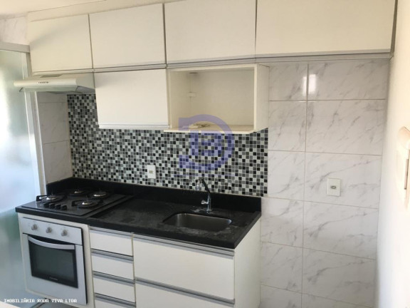 Imagem Apartamento com 2 Quartos à Venda, 45 m² em Engenheiro Goulart - São Paulo