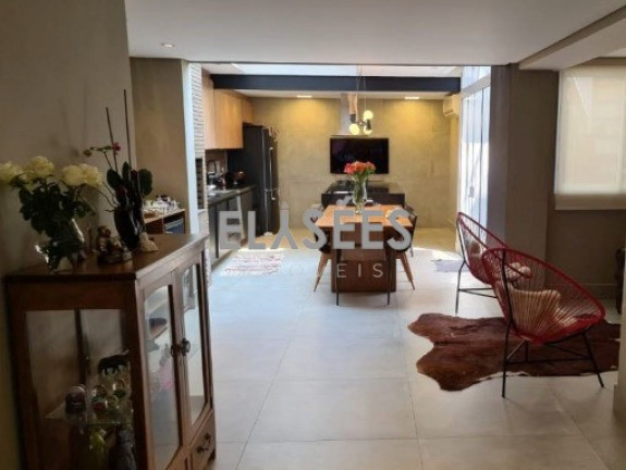 Imagem Casa com 2 Quartos à Venda, 200 m² em Vila Olímpia - São Paulo