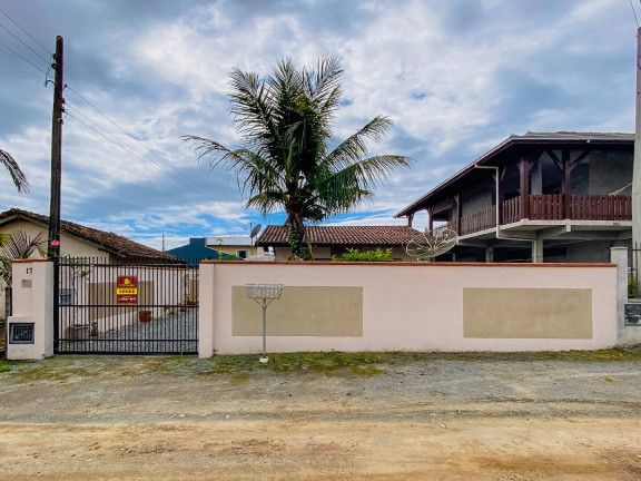 Imagem Casa com 3 Quartos à Venda, 360 m² em Centro - Balneário Barra Do Sul